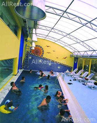Alaiye Kleopatra Hotel & Apart 11